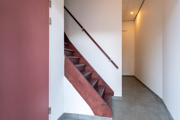 Medium property photo - Zamenhofdreef 19A, 3562 JT Utrecht